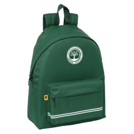 Mochila Escolar Kings League Troncos Verde oscuro 33 x 42 x 15 cm Precio: 25.4999998. SKU: B1FVDRVA58