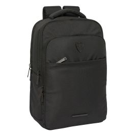 Mochila para Portátil Sevilla Fútbol Club BUSINESS Negro 29 x 44 x 15 cm Precio: 58.49999947. SKU: B176YKF2PQ