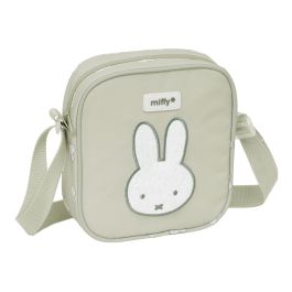 Bolso Bandolera Miffy Niebla Gris 16 x 18 x 4 cm Precio: 12.50000059. SKU: B1DXD2ZE3F