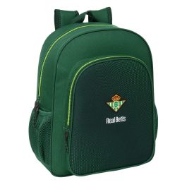 Mochila Escolar Real Betis Balompié Verde 32 x 38 x 12 cm Precio: 32.79000054. SKU: B1ENB38CAK