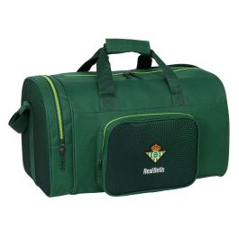 Bolsa de Deporte Real Betis Balompié Verde 47 x 26 x 27 cm Precio: 30.50000052. SKU: B13N5VZ4PX