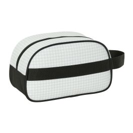 Bolso Bandolera Safta Blanco 26 x 12 x 15 cm