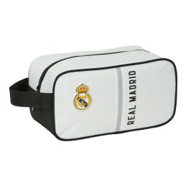 Bolso Bandolera Safta Blanco