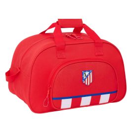 Bolsa de Deporte Atlético Madrid Rojo 40 x 24 x 23 cm Precio: 27.50000033. SKU: B1JAFR6QEQ