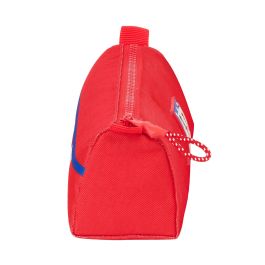 Bolso Escolar Portatodo Safta Atletico De Madrid 80x210x70 mm