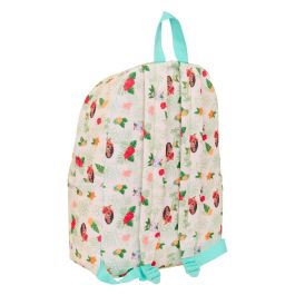 Mochila para portatil 14.1'' vaiana 31x43x13 cm