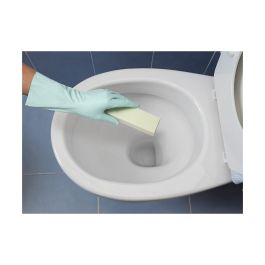 Cleaning block wc con solapa individual euro/u
