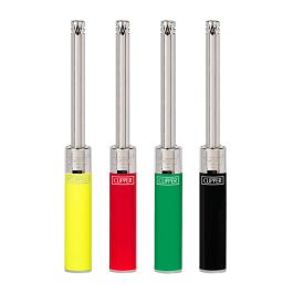 Encendedor clipper tube plus colores surtidos tub1s000 Precio: 2.5047. SKU: S7918830