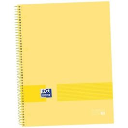 Cuaderno Oxford &You Banana A4 5 Piezas Precio: 15.98999996. SKU: S8414420