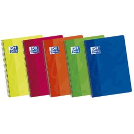 Cuaderno Oxford 100430171 A4 (1 unidad) Precio: 10.877899903200001. SKU: B1ETA63TY4