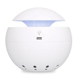 Purificador De Aire Sphere Blanco DUUX DUAP02