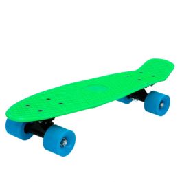 Monopatín Colorbaby (55 cm) Verde Plástico Precio: 18.49999976. SKU: B1KHBKSCXT