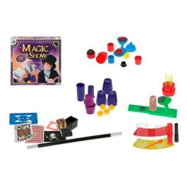 Juego con trucos de magia magic show Precio: 6.9575. SKU: B1KHZJEQN8