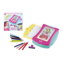 Juego diseño la moda princesas (playgo) incluye 32 piezas. Precio: 10.50000006. SKU: B1C6ZPY5V8