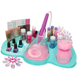 Set de Manicura Colorbaby Shimmer 'n Sparkle Precio: 56.9547. SKU: S2425760