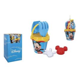 Set de Juguetes de Playa Mickey Mouse (6 pcs) Precio: 4.94999989. SKU: S2406165