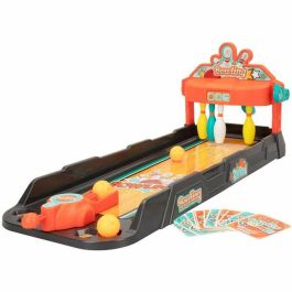 Juego de Bolos Colorbaby 12 Piezas Juego de Bolos Colorbaby 12 Piezas