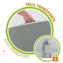 Mesa de picnic Aktive Plegable De acampada (Reacondicionado A+)
