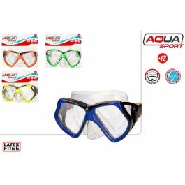 Gafas de Buceo Colorbaby Aqua Sport Adultos