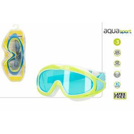 Mascara buceo niño silicona-anti vaho pro uv 2 (+ 3 años) Precio: 4.49999968. SKU: B1AEYJ7PQ4