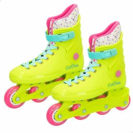 Patinete Colorbaby