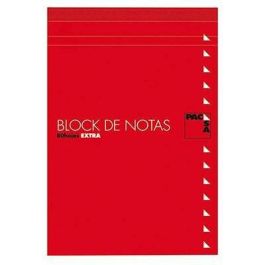 Pacsa Bloc Notas 80H Trepadas 8º Liso Con Tapa -10U- Precio: 7.69000012. SKU: S8414712