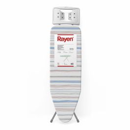 Tabla de Planchar Rayen 6237 BASIC Metal 120 x 38 cm Precio: 26.94999967. SKU: B1GXW7TX87