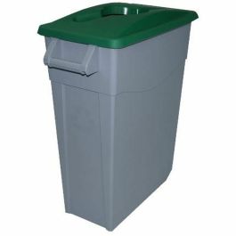 Cubo de Basura para Reciclaje Denox 65 L Verde Precio: 39.69000013. SKU: B19C5M35A3