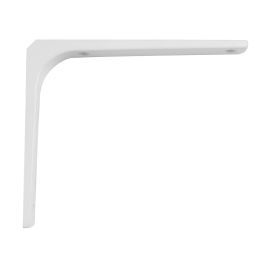 Soporte de Pared AMIG 2-5572 Acero Blanco (35 x 25 cm) Precio: 6.95000042. SKU: S7910041