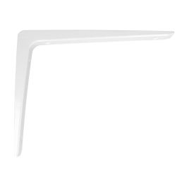 Soporte de Pared AMIG 4-7261 Aluminio Blanco (30 x 20 cm) Precio: 7.95000008. SKU: S7910045