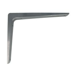 Soporte de Pared AMIG 4-7399 Gris Aluminio (25 x 20 cm) Precio: 7.95000008. SKU: S7910043