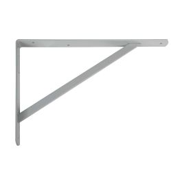 Soporte de Pared AMIG 9-9806 Estantes Gris Acero (25 x 20 cm) Precio: 3.95000023. SKU: S7910027