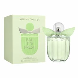 Perfume Mujer Women'Secret EDT Eau It's Fresh 100 ml Precio: 30.94999952. SKU: B196DRFJ9Q