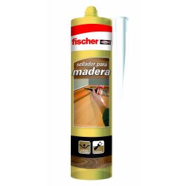 Sellador/Adhesivo Fischer Pino 310 ml