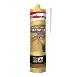 Sellador/Adhesivo Fischer Pino 310 ml Precio: 4.94999989. SKU: S7902651