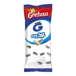 Pipas Grefusa Con Sal (165 g)