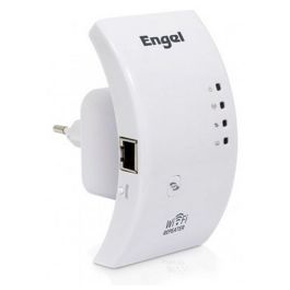 Repetidor Wifi Engel PW3000 2.4 GHz 54 MB/s Precio: 24.95000035. SKU: S0421051