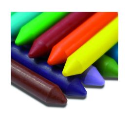 Ceras de colores Alpino Dacscolor 288 Unidades Caja Multicolor