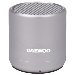 Altavoz Bluetooth Daewoo DBT-212 5W