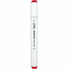 Alpino Rotuladores Sketch Marker Color Experience Doble Punta Colores Surtidos Estuche 36 Ud