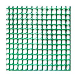 Rollo de malla ligera cadrinet color verde 1x5m cuadro: 4,5x4,5mm nortene Precio: 24.95000035. SKU: S7901858