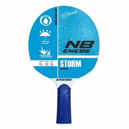 Pala de Pádel Enebe Pong Storm Azul Precio: 17.5000001. SKU: B12YE8DTLQ