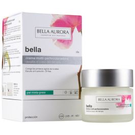 Crema Antiedad de Día Bella Aurora Combination Skin Anti Tache Spf 20 (50 ml) Spf 20 50 ml (1 unidad) Precio: 34.95000058. SKU: S0556352