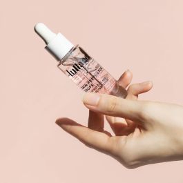 Lullage Skin Perfector Drops Biserum Imperfecciones Y Manchas