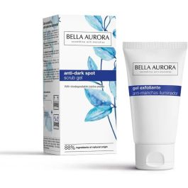 Gel exfoliante anti-manchas peeling enzimático 75 ml