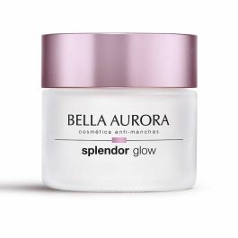 Tratamiento Antimanchas y Antiedad Bella Aurora Splendor Glow Iluminador 50 ml Precio: 29.94999986. SKU: S0597621