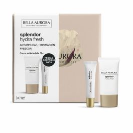 Set de Maquillaje Bella Aurora SPLENDOR HYDRA FRESH 2 Piezas Precio: 38.59000002. SKU: B19CPC6N6T