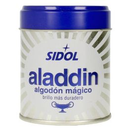 Limpiador Aladdin Sidol aladdin 200 ml Precio: 5.94999955. SKU: B1D6347KCG