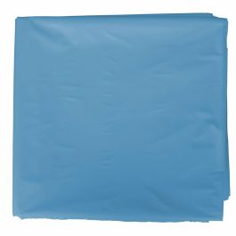 Bolsa Fixo Disfraz Plástico Azul 65 x 90 cm Precio: 13.89999963. SKU: B1386MS384