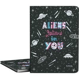 Grafoplás Carpeta 30 Fundas Poliplás Din-A4 Ec3.Pp Aliens Precio: 5.50000055. SKU: B1FVWEW5NX